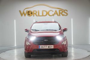 Ford Ecosport  1.0t ecoboost 92kw (125cv) s&s  - Foto 3
