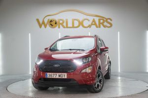 Ford Ecosport  1.0t ecoboost 92kw (125cv) s&s  - Foto 2