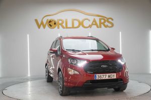 Ford Ecosport  1.0t ecoboost 92kw (125cv) s&s  - Foto 3