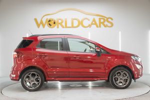 Ford Ecosport  1.0t ecoboost 92kw (125cv) s&s  - Foto 4