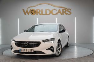 Opel Insignia  GS Business 1.5D DVH 90kW AT8  - Foto 2
