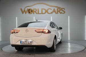 Opel Insignia  GS Business 1.5D DVH 90kW AT8  - Foto 5