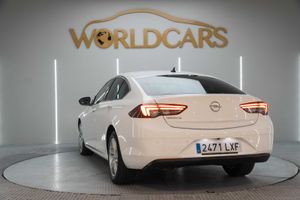 Opel Insignia  GS Business 1.5D DVH 90kW AT8  - Foto 7