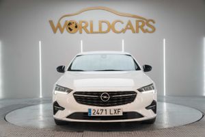 Opel Insignia  GS Business 1.5D DVH 90kW AT8  - Foto 3