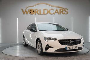Opel Insignia  GS Business 1.5D DVH 90kW AT8  - Foto 3