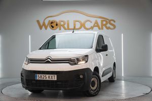 Citroën Berlingo talla m bluehdi 73kw control  - Foto 2