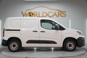 Citroën Berlingo talla m bluehdi 73kw control  - Foto 4