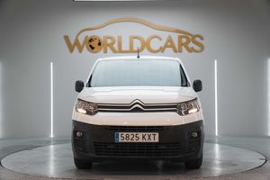 Citroën Berlingo talla m bluehdi 73kw control  - Foto 3