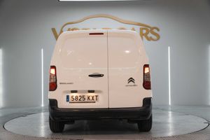 Citroën Berlingo talla m bluehdi 73kw control  - Foto 6