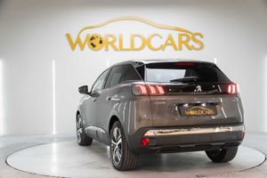 Peugeot 3008  allure pack phev 1.6 180cv eat8  - Foto 7