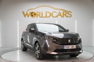 Peugeot 3008  allure pack phev 1.6 180cv eat8  - Foto 3