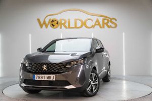 Peugeot 3008  allure pack phev 1.6 180cv eat8  - Foto 2
