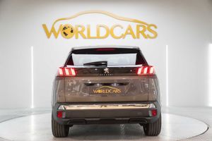 Peugeot 3008  allure pack phev 1.6 180cv eat8  - Foto 6