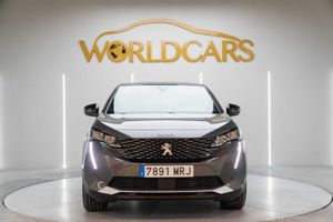 Peugeot 3008  allure pack phev 1.6 180cv eat8  - Foto 3