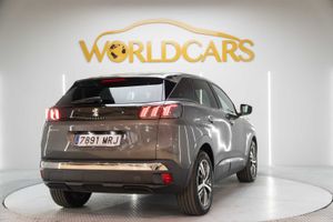 Peugeot 3008  allure pack phev 1.6 180cv eat8  - Foto 5