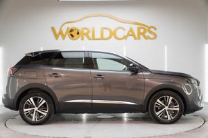 Peugeot 3008  allure pack phev 1.6 180cv eat8  - Foto 4
