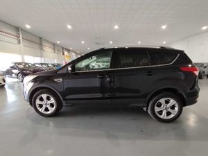 Ford Kuga  trend 2.0 tdci 4x2 120cv m6vel  - Foto 3