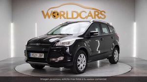 Ford Kuga 2.0 TDCi 120 4x2 Trend - Foto 2
