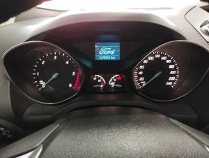 Ford Kuga  trend 2.0 tdci 4x2 120cv m6vel  - Foto 5