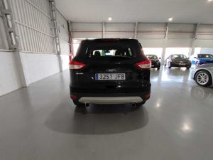 Ford Kuga  trend 2.0 tdci 4x2 120cv m6vel  - Foto 3