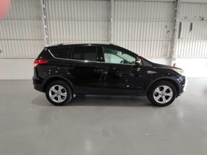 Ford Kuga  trend 2.0 tdci 4x2 120cv m6vel  - Foto 4