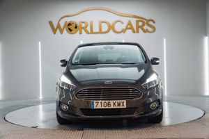Ford S Max 2.0 TDCi 110kW (150CV) Trend  - Foto 3