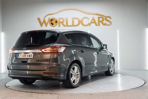 Ford S Max 2.0 TDCi 110kW (150CV) Trend  - Foto 5