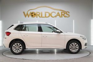 Skoda Kamiq 1.0 TSI 81kW (110CV) DSG Ambition  - Foto 4