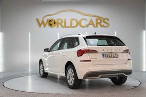 Skoda Kamiq 1.0 TSI 81kW (110CV) DSG Ambition  - Foto 7