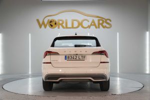 Skoda Kamiq 1.0 TSI 81kW (110CV) DSG Ambition  - Foto 6