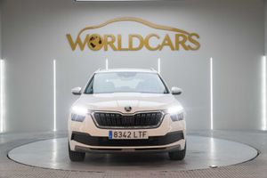 Skoda Kamiq 1.0 TSI 81kW (110CV) DSG Ambition  - Foto 3