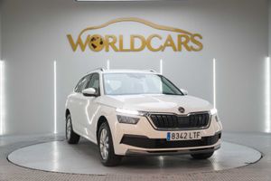 Skoda Kamiq 1.0 TSI 81kW (110CV) DSG Ambition  - Foto 3