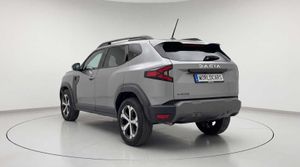Dacia Duster Journey TCE 96kW 48v (130CV) 4X2  - Foto 5