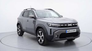 Dacia Duster Journey TCE 96kW 48v (130CV) 4X2  - Foto 6