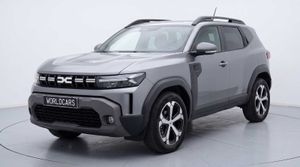 Dacia Duster Journey TCE 96kW 48v (130CV) 4X2  - Foto 2