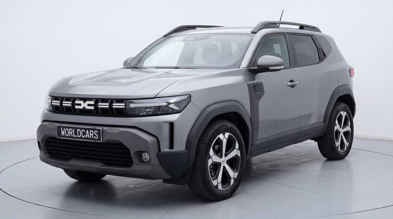 Dacia Duster Journey TCE 96kW 48v (130CV) 4X2  - Foto 1