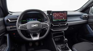 Dacia Duster Journey TCE 96kW 48v (130CV) 4X2  - Foto 7