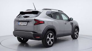Dacia Duster Journey TCE 96kW 48v (130CV) 4X2  - Foto 3