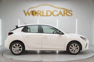 Opel Corsa  edition 1.2t xel  - Foto 4