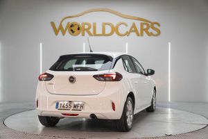 Opel Corsa  edition 1.2t xel  - Foto 5