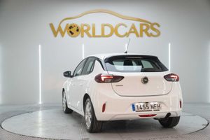 Opel Corsa  edition 1.2t xel  - Foto 7