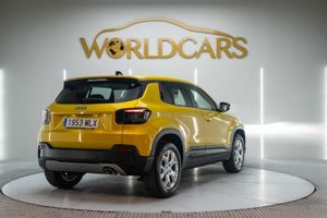 Jeep Avenger 1.2 G 74kW (100CV) Summit  - Foto 5