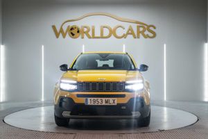 Jeep Avenger 1.2 G 74kW (100CV) Summit  - Foto 3