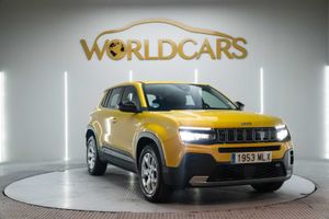 Jeep Avenger 1.2 G 74kW (100CV) Summit  - Foto 3