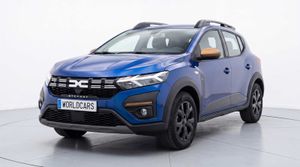 Dacia Sandero  stepway extreme go 74kw (100cv) eco-g  - Foto 2