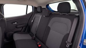Dacia Sandero  stepway extreme go 74kw (100cv) eco-g  - Foto 7