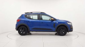 Dacia Sandero  stepway extreme go 74kw (100cv) eco-g  - Foto 3