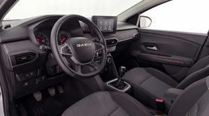 Dacia Sandero  stepway extreme go 74kw (100cv) eco-g  - Foto 5