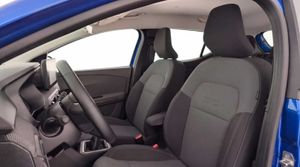 Dacia Sandero  stepway extreme go 74kw (100cv) eco-g  - Foto 6