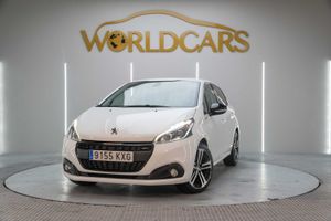 Peugeot 208 5P Signature PureTech 81KW (110CV) EAT6  - Foto 2
